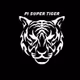 Pi Tiger King