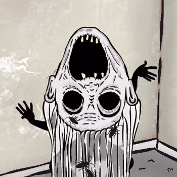 Infestation by This_Red_Apple x Reddit Collectible Avatars