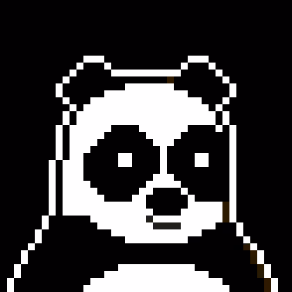 HenrysPandasItems