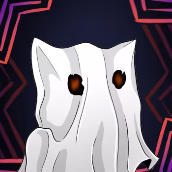 Spooky Xitten by AceyPotato x Reddit Collectible Avatars