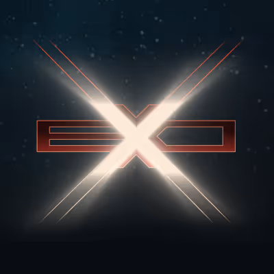 EXO - Game Items