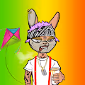 Blazed Bunniez