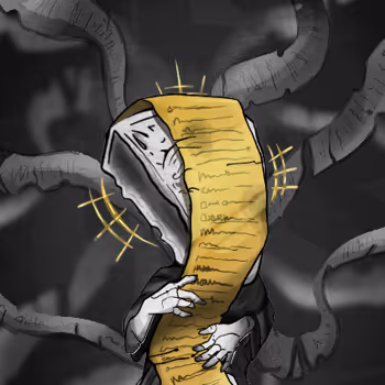 False Prophet by ObscuraMuse x Reddit Collectible Avatars
