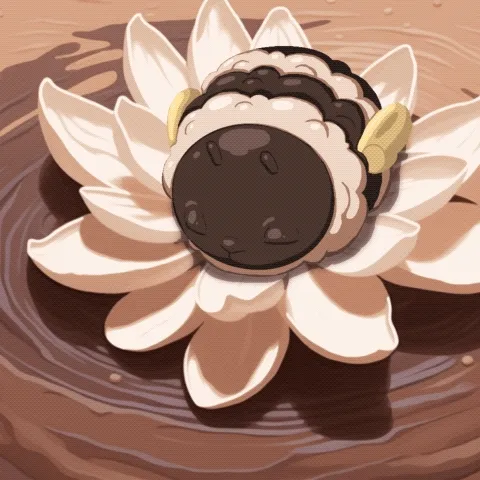NERDi MOODi GENESIS PET
