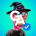 Grandpa Apes Polygon