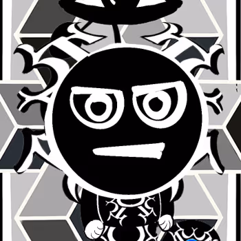 Watcher by Ninja Vagabond  x Reddit Collectible Avatars