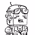 Robotos Genesis