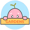 Shrub Paper Gardens - Seeds