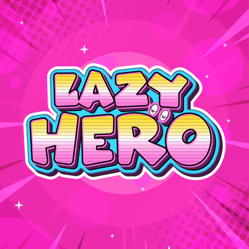 Lazy Hero