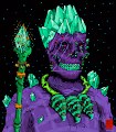 The Skulloids