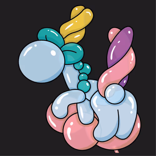 Retro Reimagined: Don-QueHotas x Reddit Collectible Avatars