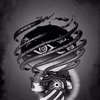 Unbind by entropyre x Reddit Collectible Avatars