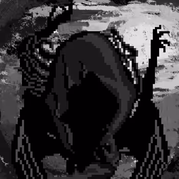 mid by i&t x Reddit Collectible Avatars
