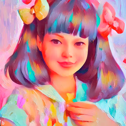 THEGLITCH ep 4 Lila Mae