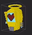 AfroDroids Wearable