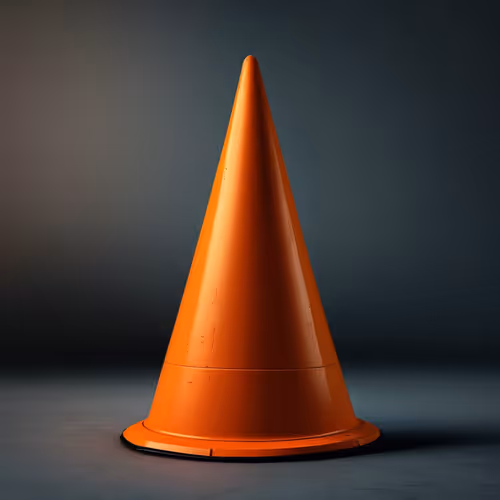 Cone Ode