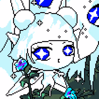 Yumekoushi by XXX x Reddit Collectible Avatars
