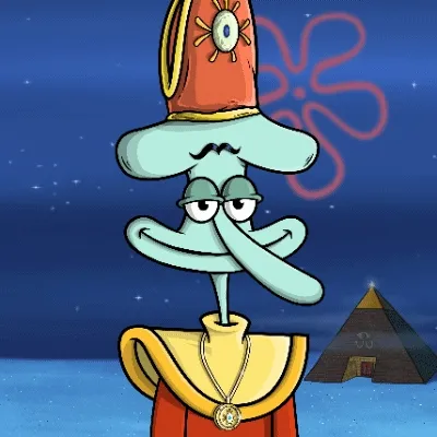 Tentacle Brother's