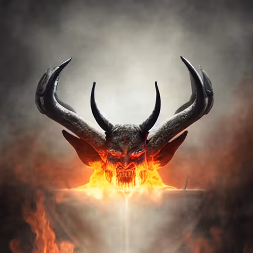 The Underworld Demons