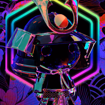 To by ItsNotYourFault x Reddit Collectible Avatars