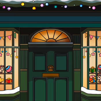 The Toymaker by Pippa x Reddit Collectible Avatars