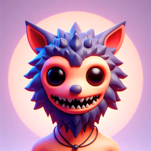 CyberArt