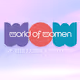 World of Women - The Fabricant Studio