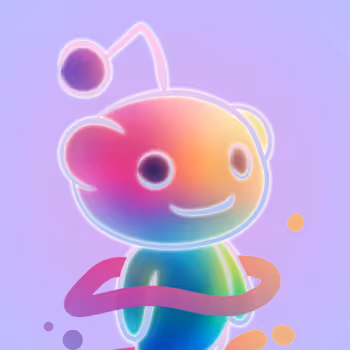 EUPHORIA by Gh0stTheCreator x Reddit Collectible Avatars