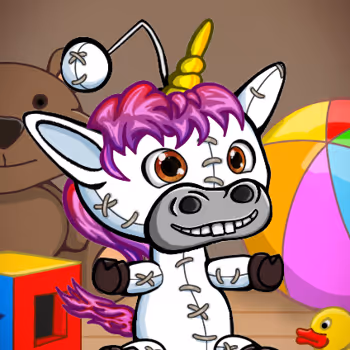 Glimmer by joeviani x Reddit Collectible Avatars