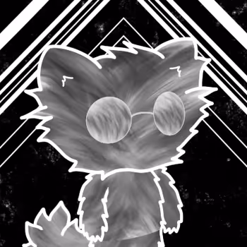 Smooth Shadow by Alek Ban x Reddit Collectible Avatars
