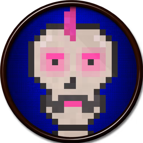 TheFunkySkullsNFT