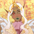 Divinity Elves