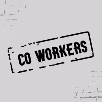 CoWorkers