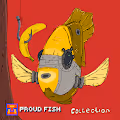 PROUD FISH
