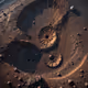 Aristarchus Crater NFT