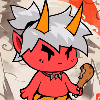NONI!? Ron by OniForce x Reddit Collectible Avatars