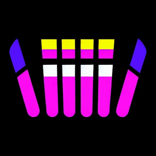 VIIV Art - Pink