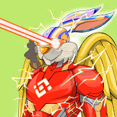 Wonder Of Super Bunnies - Furbrawls
