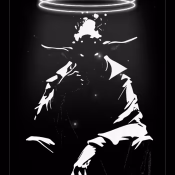 The Shadowed by GiftedOcean x Reddit Collectible Avatars