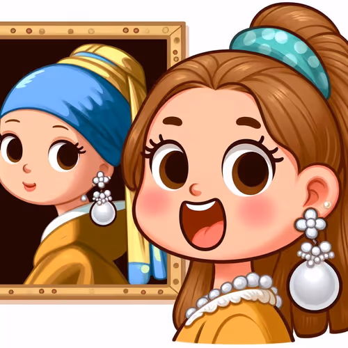 Cute Gallery