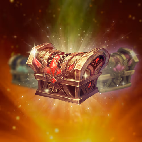 PolkaFantasy Game