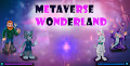 MetaVerse Wonderland Official V2