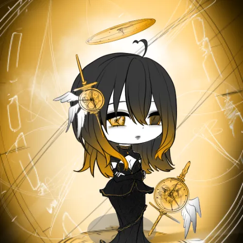 Time by Riley???? x Reddit Collectible Avatars
