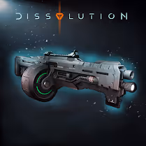 Light Dissolution T