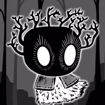 Spirit by Andrus0330 x Reddit Collectible Avatars