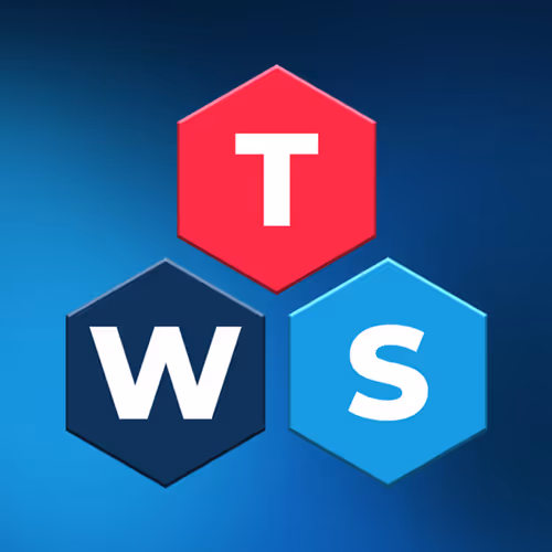 TWS Staking 180