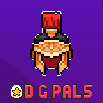 DGPals Equipment