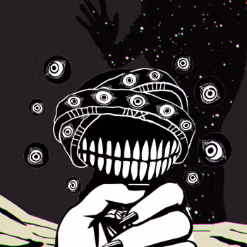 Vice by Legionaut x Reddit Collectible Avatars