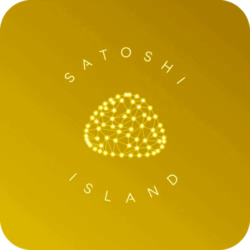 Satoshi Island