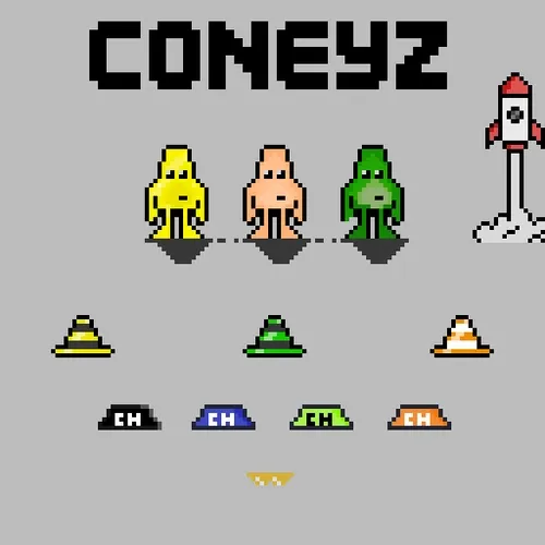CONEYZ